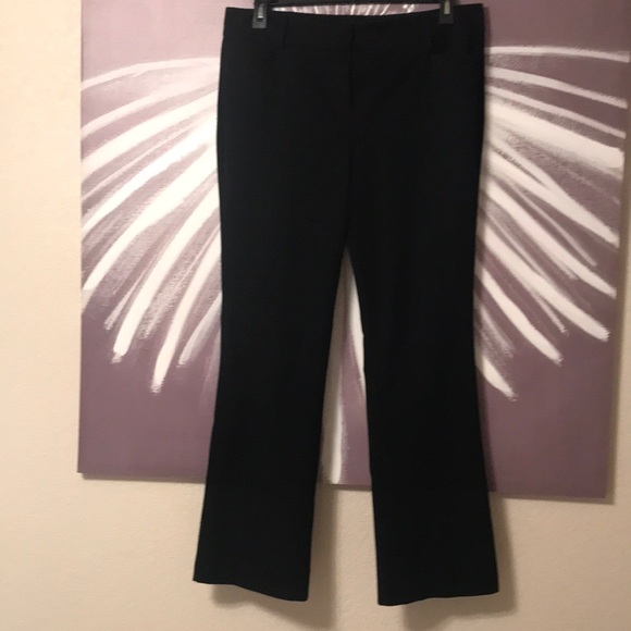 Black dress pant - Picture 1 of 2